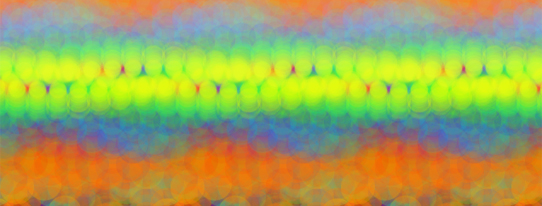 Pictures created by the Aurora program