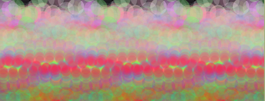 Pictures created by the Aurora program