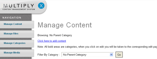 Multiply Communication