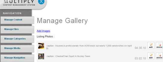 Multiply Communication